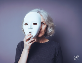 Precisa tirar as máscaras e escutar sua alma