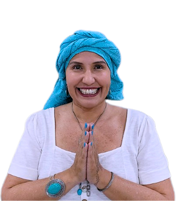 Sacerdotisa Fabiana Cravalho